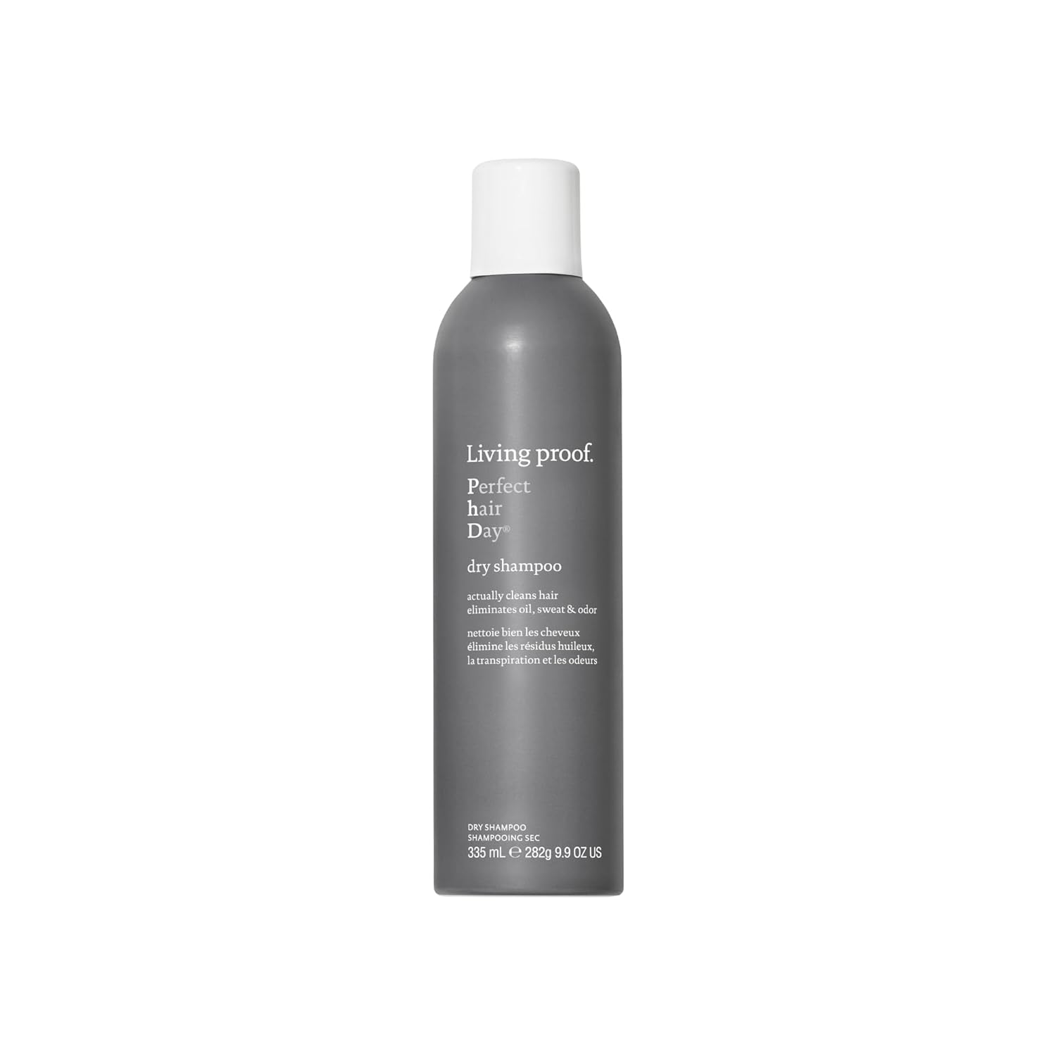 Living proof Dry Shampoo Perfect hair Day for Women and Men oz