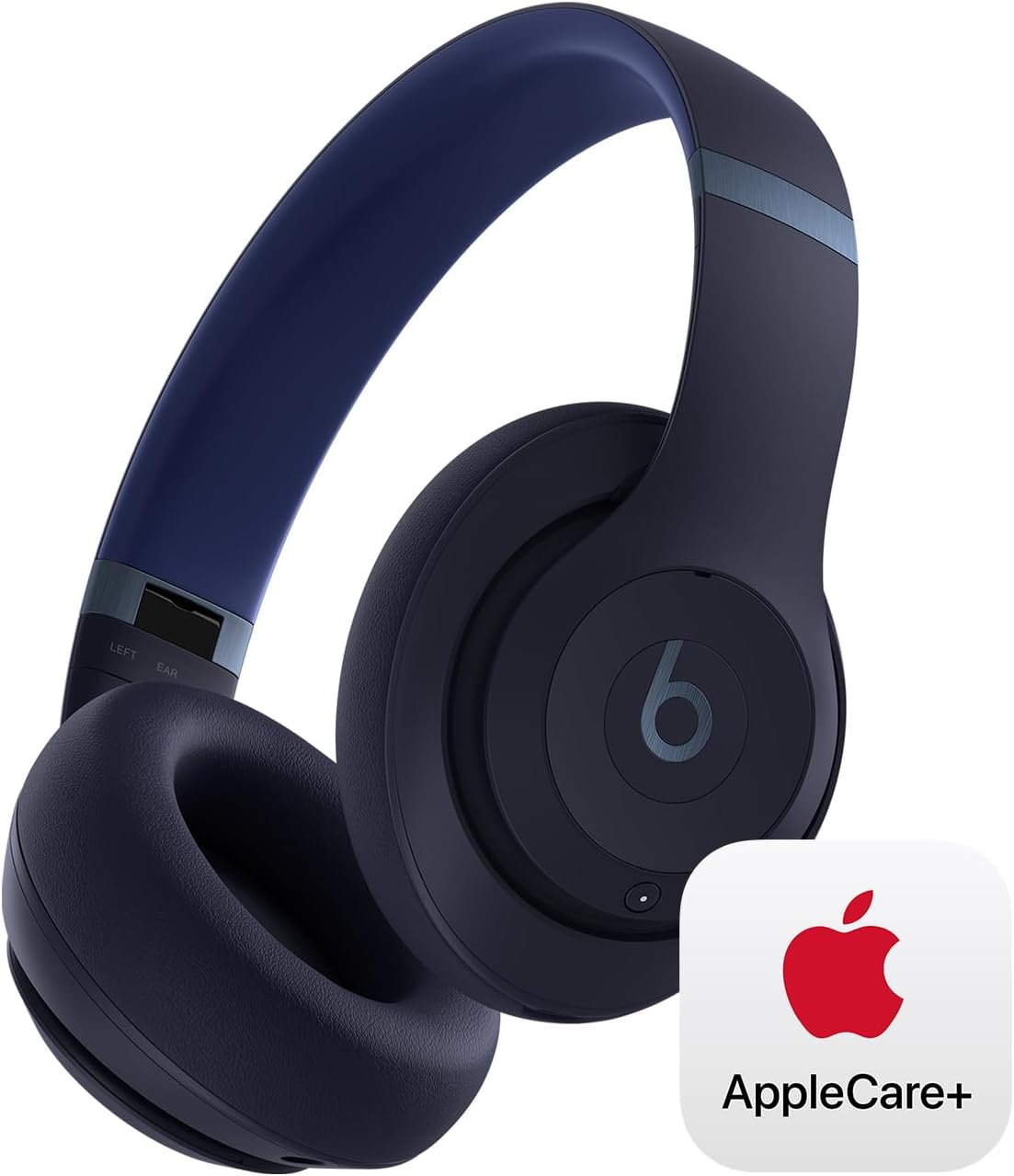 Beats Studio Pro - Wireless Bluetooth Noise Cancelling Headphones - Personalized Spatial Audio, USB-C Lossless Audio, Apple & Android Compatibility, Up to 40 Hours Battery Life - Black