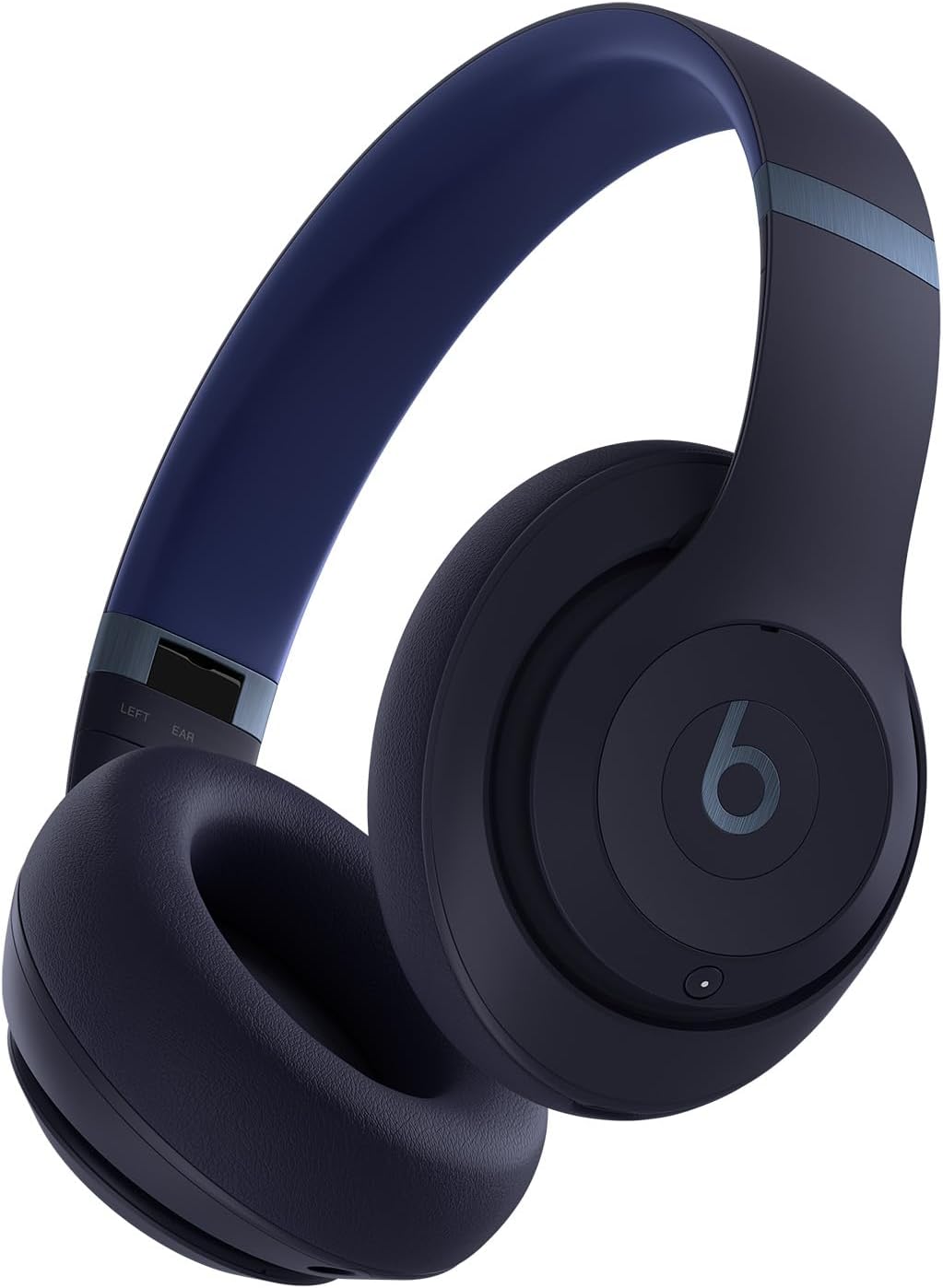 Beats Studio Pro - Wireless Bluetooth Noise Cancelling Headphones - Personalized Spatial Audio, USB-C Lossless Audio, Apple & Android Compatibility, Up to 40 Hours Battery Life - Black