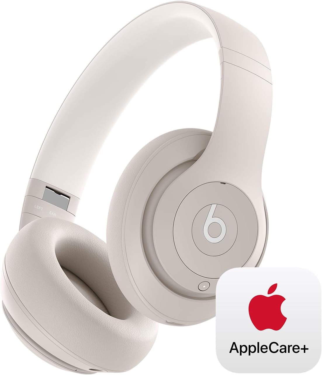 Beats Studio Pro - Wireless Bluetooth Noise Cancelling Headphones - Personalized Spatial Audio, USB-C Lossless Audio, Apple & Android Compatibility, Up to 40 Hours Battery Life - Black