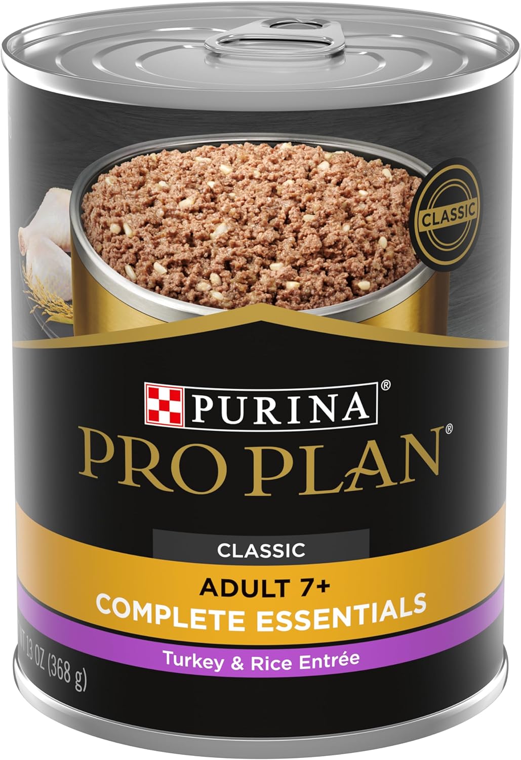 Purina Pro Plan Sensitive Skin and Stomach Dog Food Salmon and Rice Formula - 30 lb. Bag
