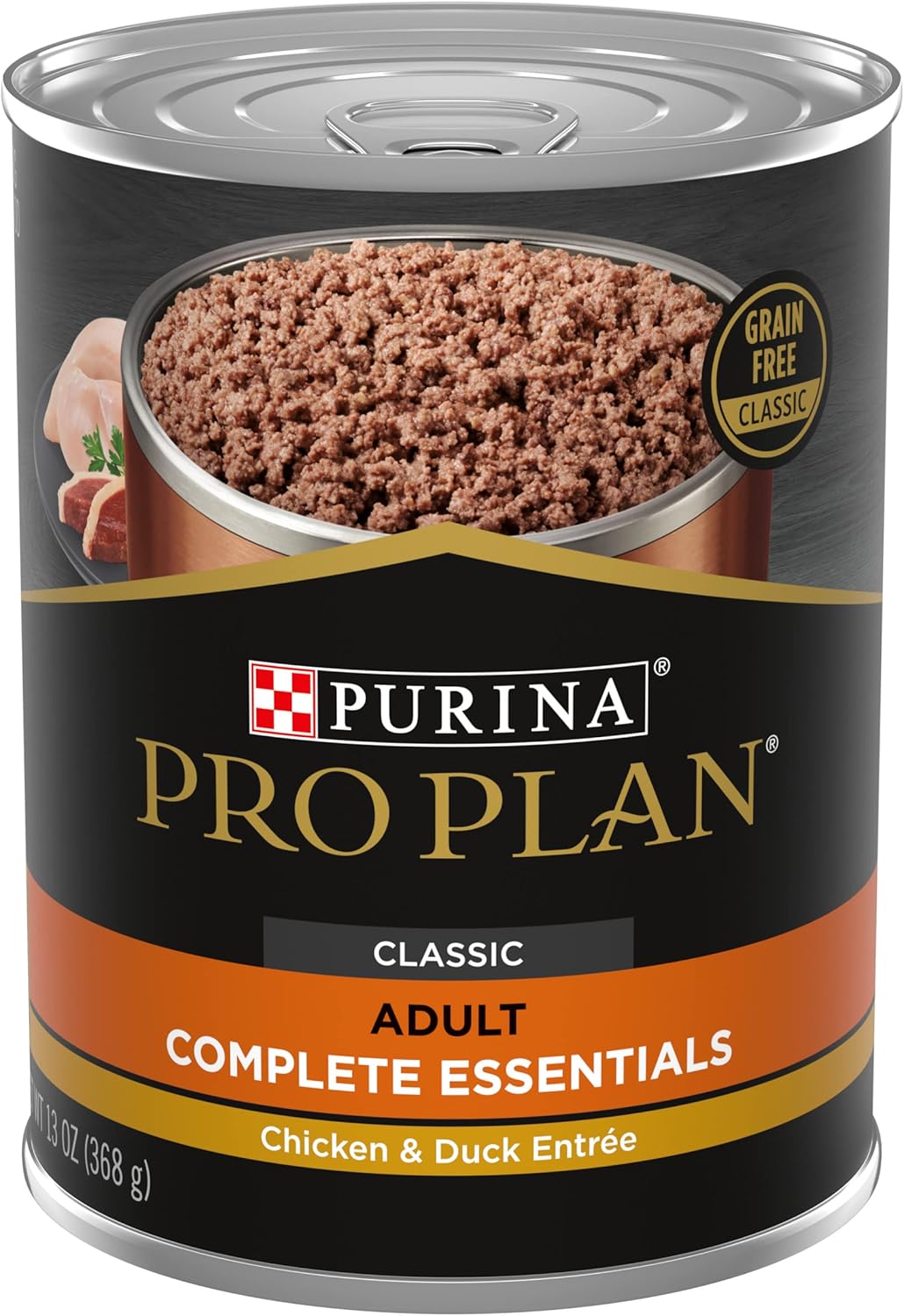 Purina Pro Plan Sensitive Skin and Stomach Dog Food Salmon and Rice Formula - 30 lb. Bag