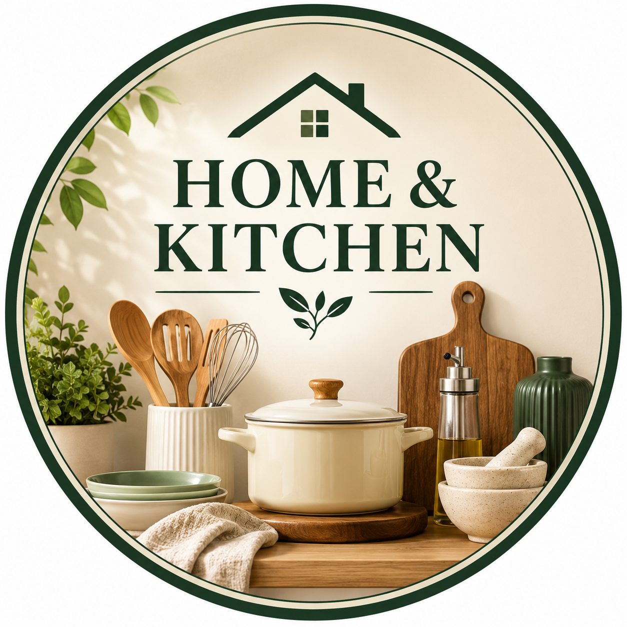 Home & Kitchen